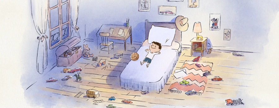 Маленький Николя